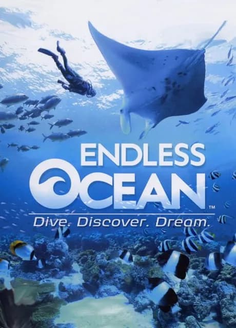 Endless Ocean