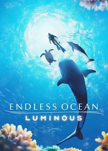 Endless Ocean: Luminous