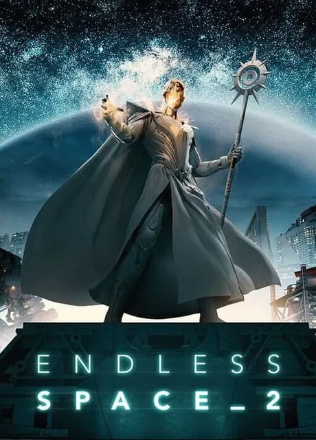 Endless Space 2