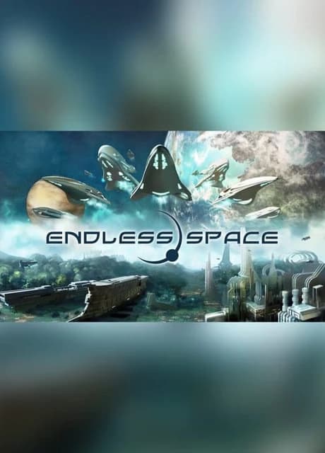 Endless Space VIP