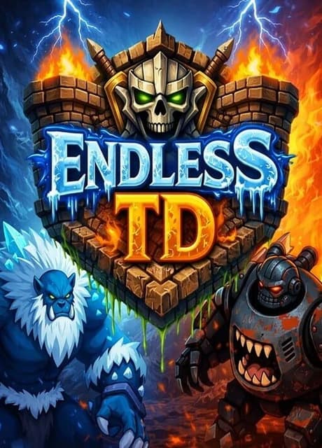 Endless TD