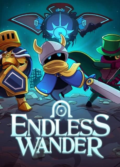Endless Wander