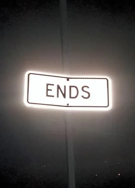 Ends