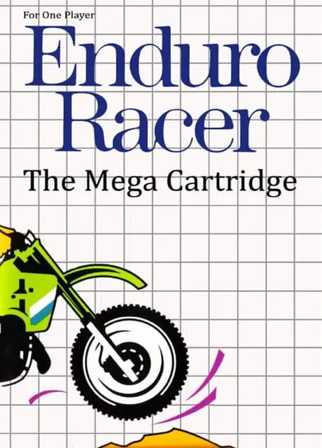 Enduro Racer