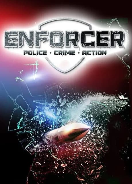 Enforcer: Police Crime Action