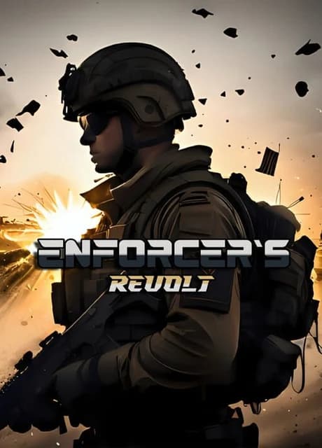 Enforcers Revolt