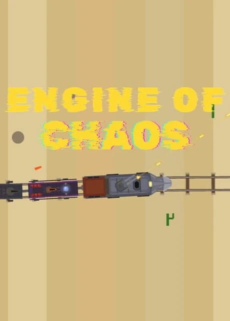 Engine of Chaos