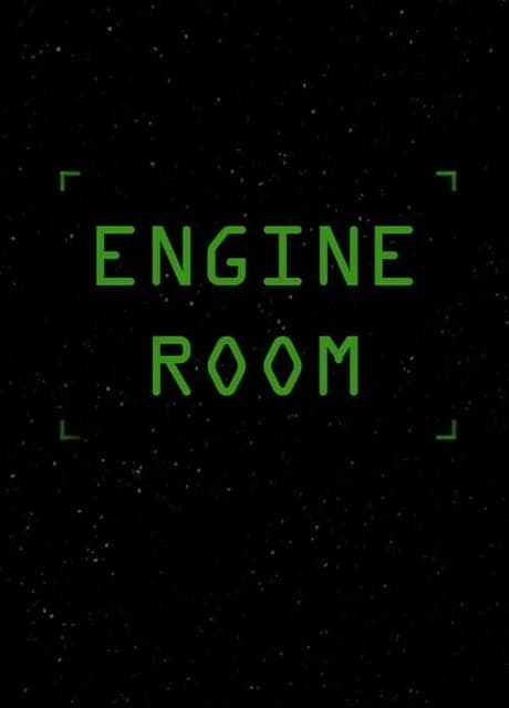 Engine Room