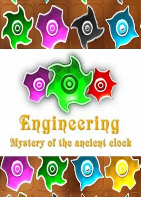 Engineering: Mystery of the Ancient Clock