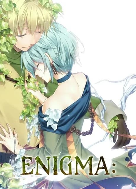 Enigma:
