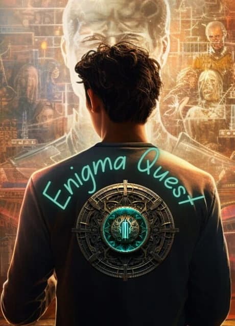Enigma Quest