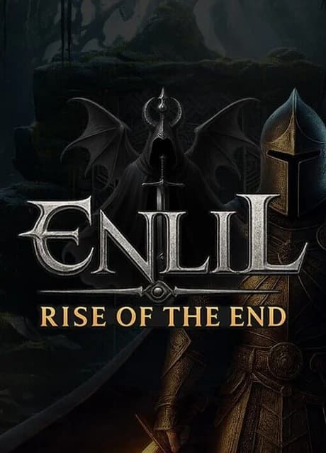 Enlil: Rise Of the End