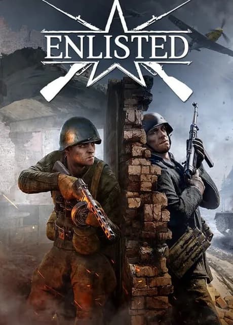 Enlisted: Reinforced