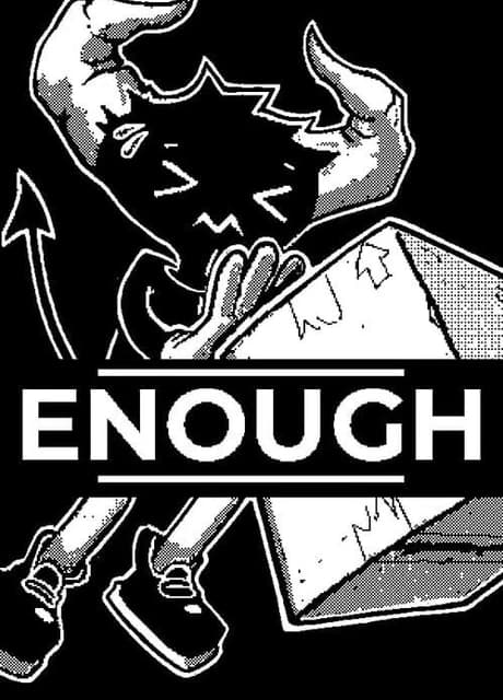 Enough