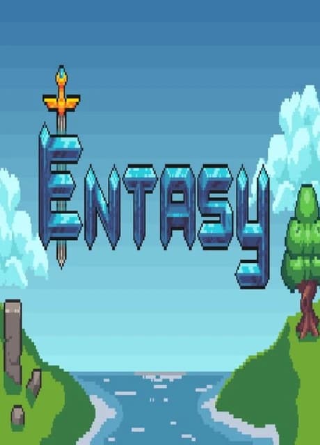 Entasy Online