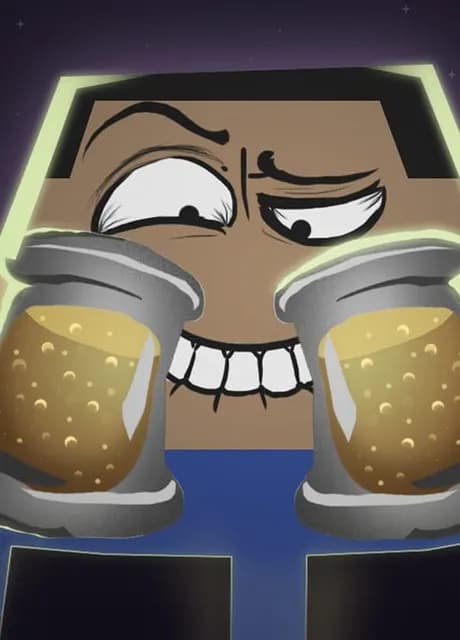 Enter the Drunkgeon