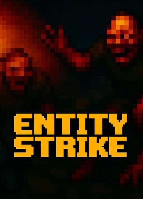 Entity Strike