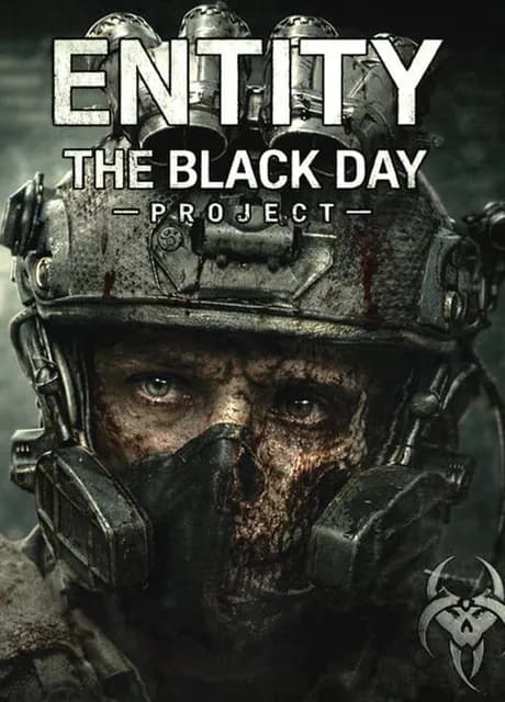 Entity: The Black Day