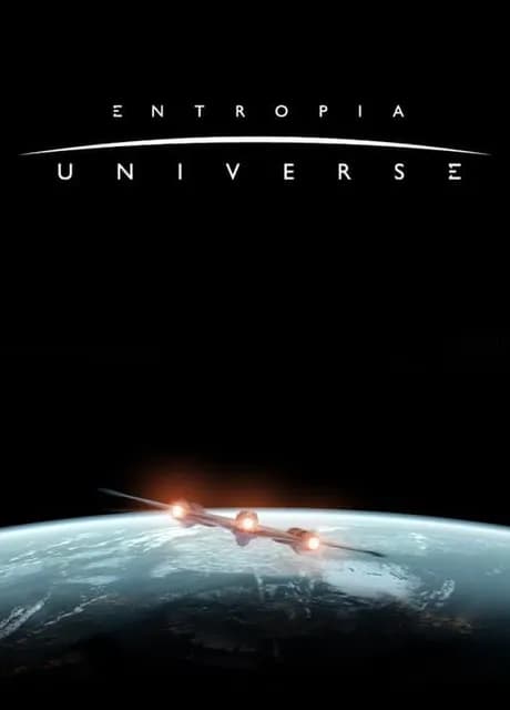 Entropia Universe