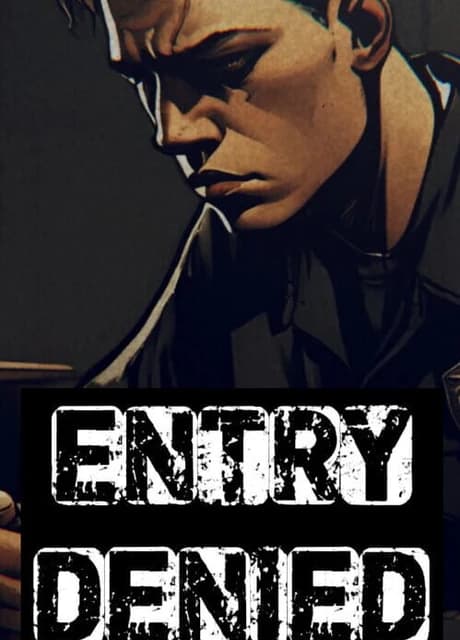 Entry Denied