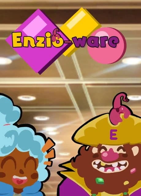 Enzio-Ware