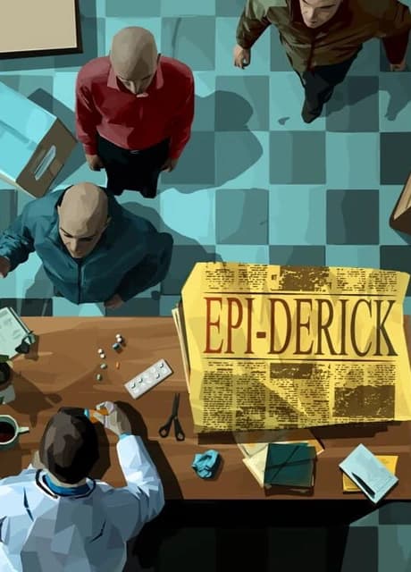 Epi-Derick