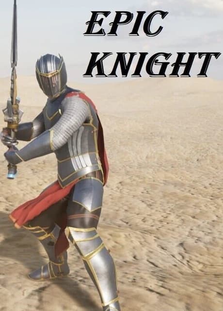 Epic Knight