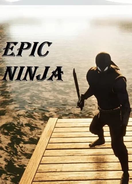 Epic Ninja