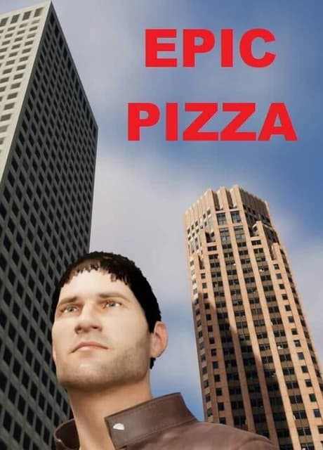 Epic Pizza