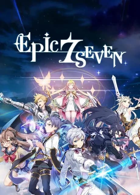 Epic Seven