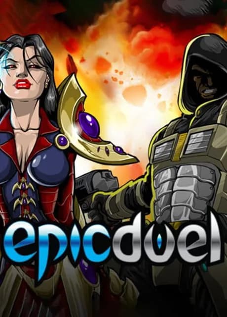 EpicDuel