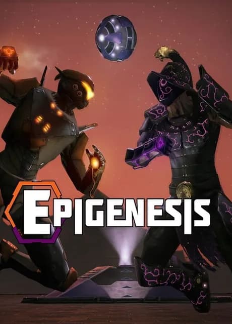 Epigenesis