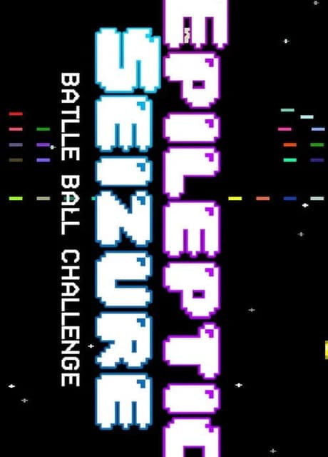 Epileptic Seizure Battle Ball Challenge