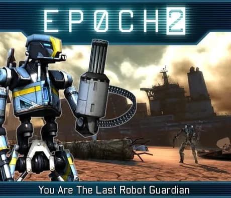 Epoch 2