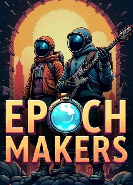 Epoch Makers