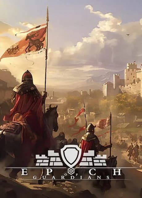 Epoch of Guardians