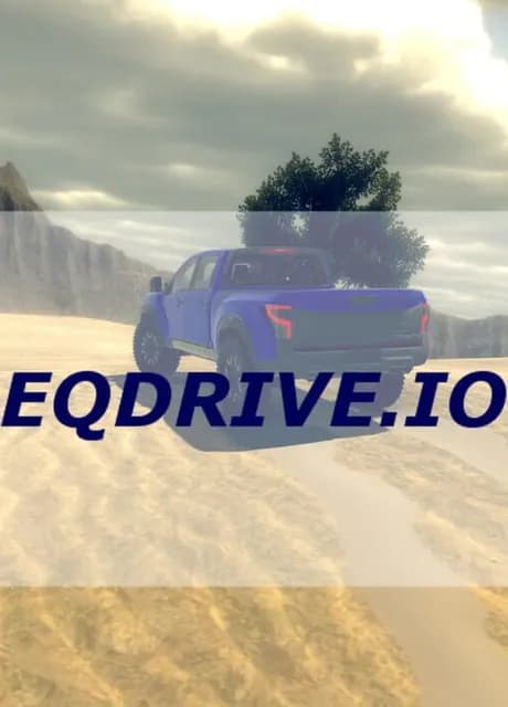 Eqdrive.io