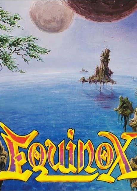 Equinox