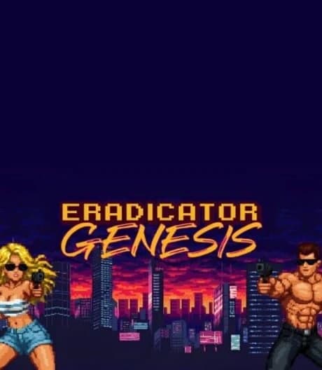Eradicator Genesis