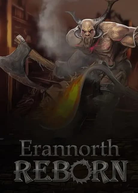Erannorth Reborn