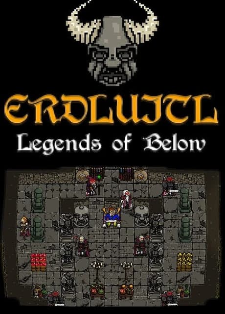 Erdluitl: Legends of Below