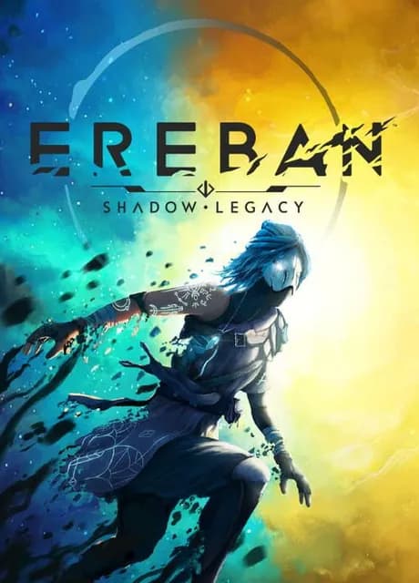 Ereban: Shadow Legacy