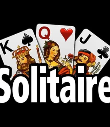 Eric's All-in-1 Solitaire
