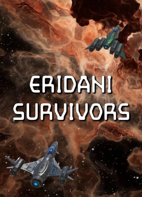Eridani Survivors