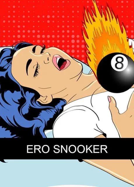 Ero Snooker