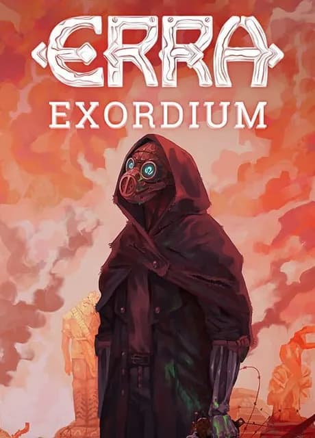 Erra: Exordium