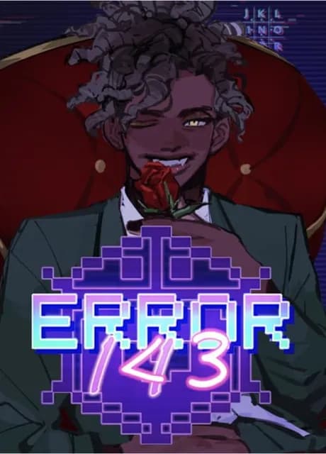 Error143