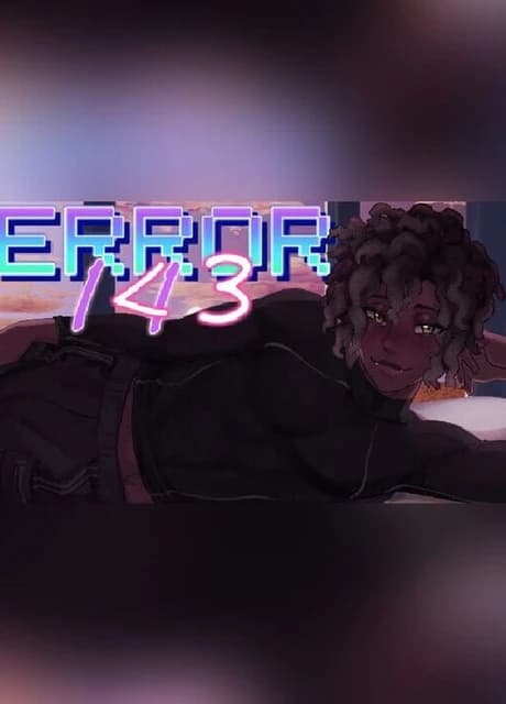 Error143 DLC