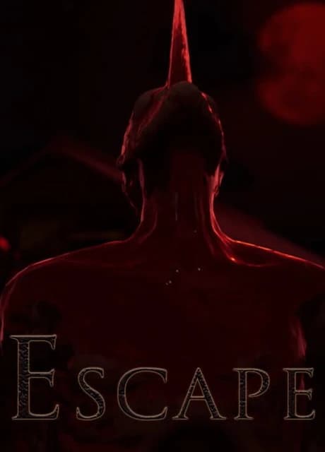 Escape!!!