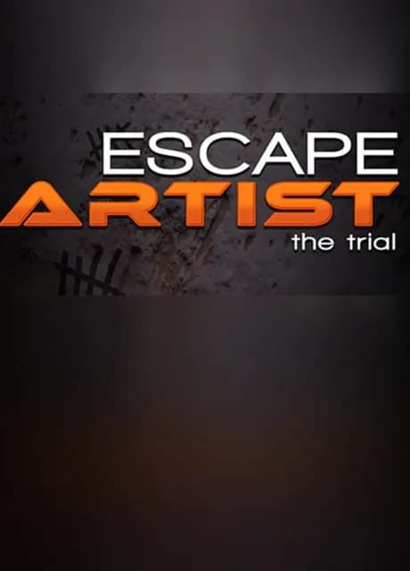 Escape Artist: The Trial